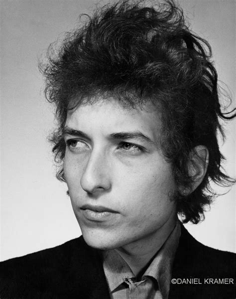 Bob Dylan Photographs by Daniel Kramer | Time