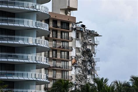 Miami Condo Collapse: Photos from the Scene and How to Help