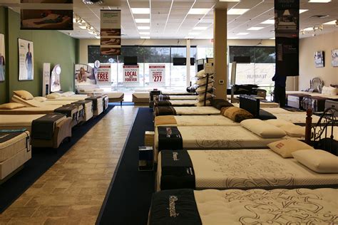 Local Mattress Stores - Shop Our Georgetown Location