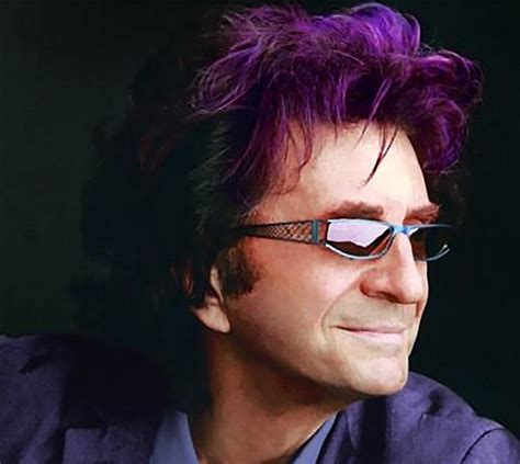 Survivor's Jim Peterik Pens Song To Help Music Cares Foundation