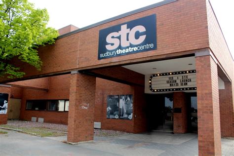 YES, STC still legally separate, but co-producing ‘pilot’ season - Sudbury News