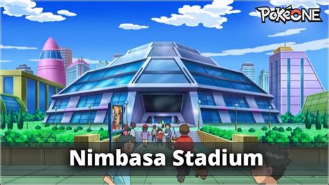 Nimbasa Stadium