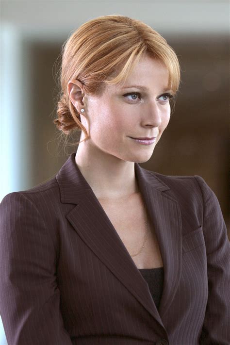 Pepper Potts | Gwyneth paltrow, Paltrow gwyneth, Pepper potts