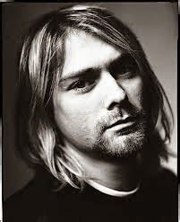 Biography of World: Biography of Kurt Cobain