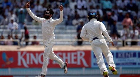 Saurashtra Cricket Association lauds performance of Ravindra Jadeja, Cheteshwar Pujara | Cricket ...