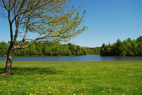 Reopened since 2007, Waterbury Reservoir is More Popular than Ever