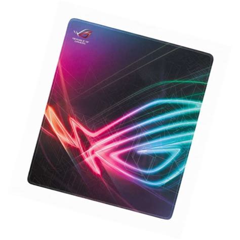 Jual Asus ROG Strix Edge - Gaming Mousepad di Seller GOOD GAMING SHOP ...