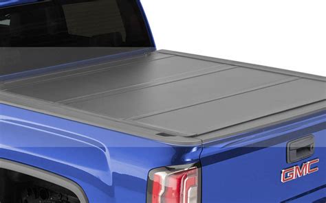 Are Tonneau Covers Waterproof? How to Make Them Better - A New Way Forward | Automotive and Home ...