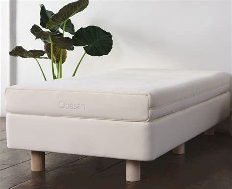 Best Organic Kids Mattress | Comfort and Safety | Obasan