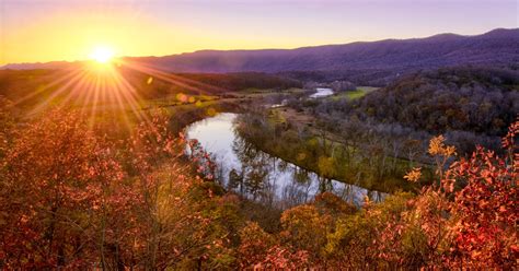 Hike the Shenandoah River State Park Loop, Bentonville, Virginia