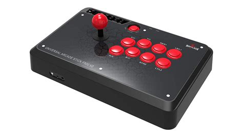 The Best Fight Sticks In 2022 For Consoles And PC - GameSpot