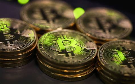 Top Bitcoin Investment Strategies for Small Business Owners - The Nation Newspaper