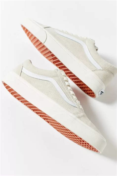 Vans Old-Skool Suede Sneaker | Urban Outfitters