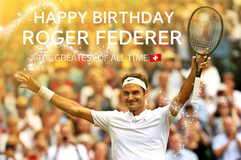 HAPPY BIRTHDAY ROGER ! Wwe Stephanie Mcmahon, Mr Perfect, Roger Federer, Rogers, All About Time ...