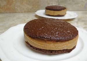 Gluten Free Ice Cream Sandwiches | Gluten Free Recipes | Gluten Free Recipe Box