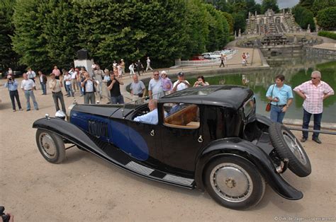 1926 Bugatti Type 41 Royale - Gallery | Top Speed