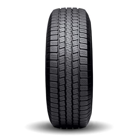 Goodyear Wrangler SR-A® | Goodyear Canada Tires