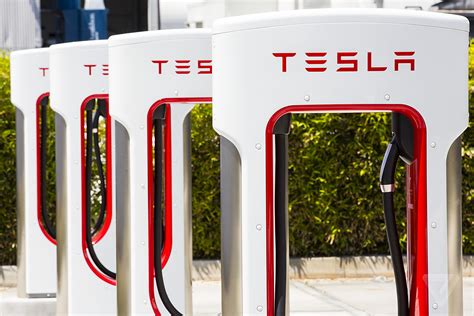 New Tesla buyers will have to pay to use Superchargers - The Verge