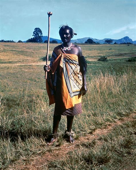 Eswatini | Culture, History, & People | Britannica