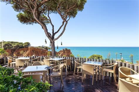 5-Star Hotel Portugal | Pine Cliffs Hotel, a Luxury Collection Resort, Algarve