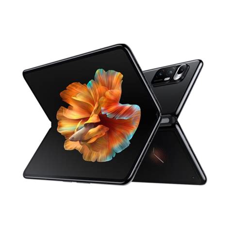 Buy Xiaomi Mi Mix Fold 5G Foldable Phone - Giztop