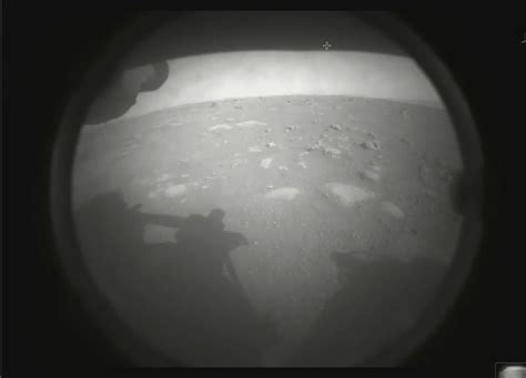 Mars rover landing: Live updates