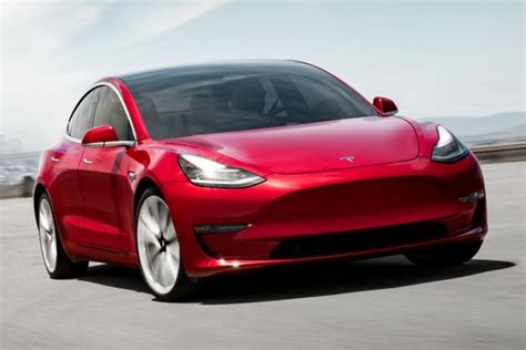 How Much Is The Cheapest Tesla? - CarsDirect