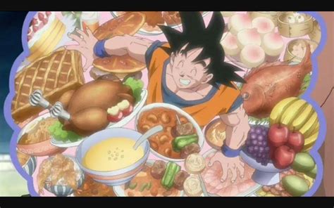 Unannounced Anime Thanksgiving | The Mary Sue