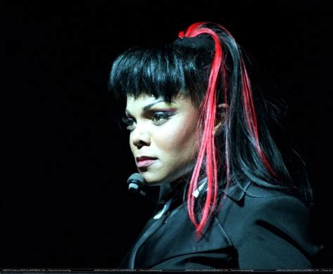 JANET JACKSON VELVET ROPE TOUR 1998