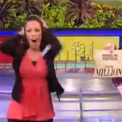 Wheel of Fortune Player Wins $1 Million—Watch Her Priceless Reaction!