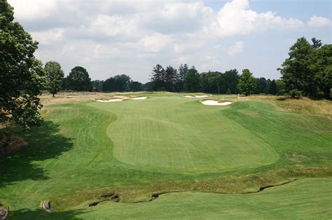 Toronto Golf Club (Mississauga, Ontario) | GolfCourseGurus