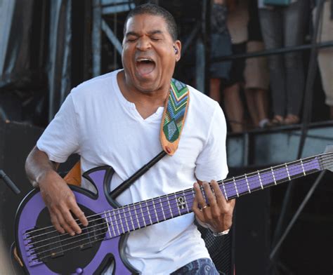 Into the Mystic with Oteil Burbridge