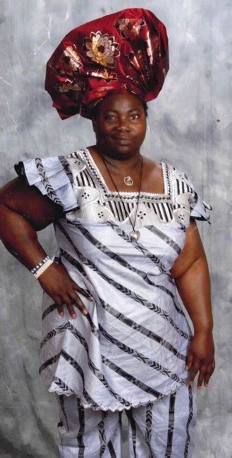 Funmilayo Akinwande Obituary - Levittown, PA