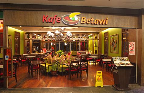 Kafe Betawi (Jakarta) | Jakarta100bars Nightlife Reviews - Best Nightclubs, Bars and Spas in Asia