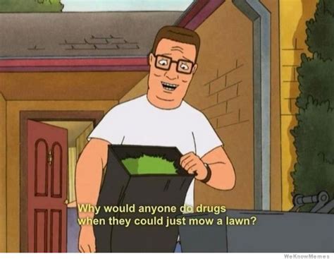 Hank Hill Propane Quotes About. QuotesGram