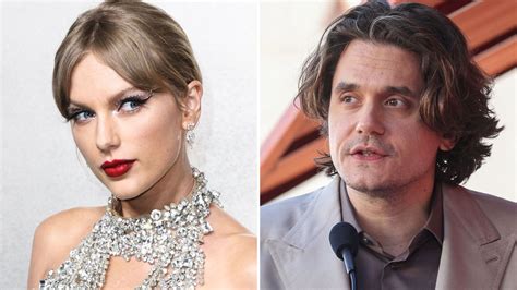 Taylor Swift Fans Slam Her Ex John Mayer Over New Album | In Touch Weekly