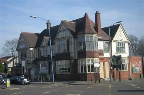 The history of The King's Head in Hagley Road - Birmingham Post