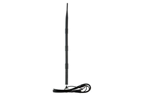 Dlc Trading Co Llc Booster Antenna Fits Covert Wireless Cameras 10ft ...