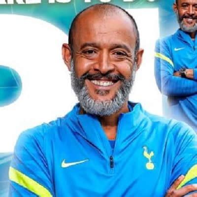 Nuno Espirito Santo Wiki, Age, Bio, Height, Wife, Career, Net Worth