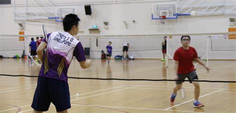 Private Badminton Training | Private Badminton Coaching | BG Academy