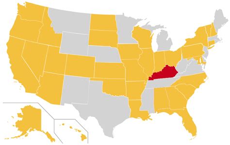 Initial Rating: Kentucky Senate Race