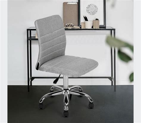 Elin Office Chair | Small Space Plus