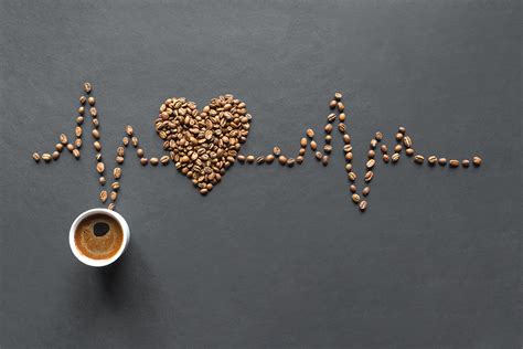 Does Caffeine Affect Heart Health? | Blogs