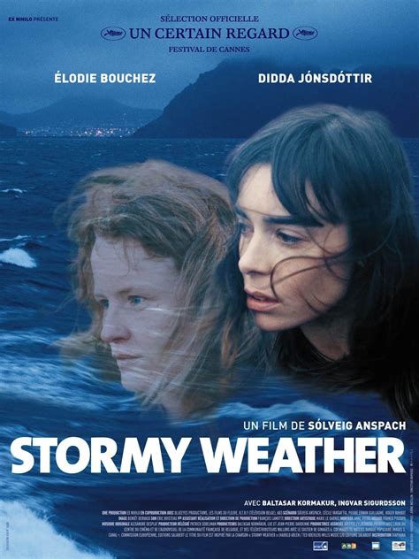 STORMY WEATHER - Agat Films