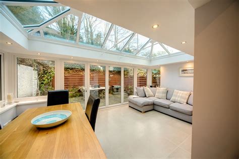 Conservatory Lighting Ideas | How Can I Light My Conservatory?