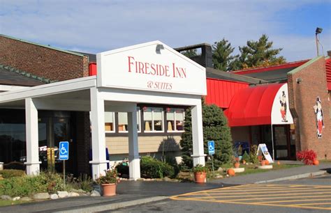 Fireside Inn & Suites Waterville Waterville, Maine, US - Reservations.com