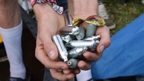 Nitrous oxide: What is it and how dangerous is it? - BBC News