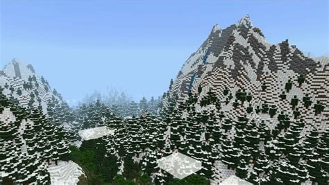 Minecraft 1.17: Caves and Cliffs - studuj.digital | studuj.digital