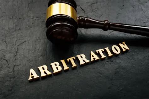 What is Binding Arbitration? Is it better than Court? - ODR Guide