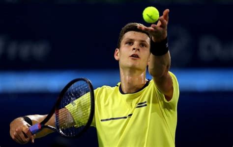 Hubert Hurkacz: Tennis’ New Giant Slayer? ﻿ – Love Tennis Blog